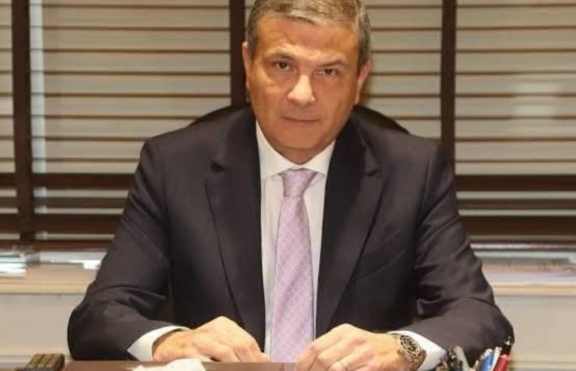 وزير الزراعه وزير الزراعه