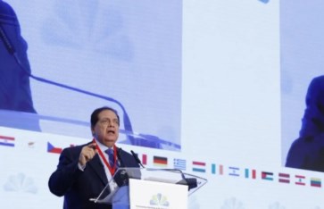 النائب محمد أبو العينين 