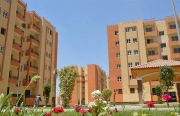 وحدات سكنية 