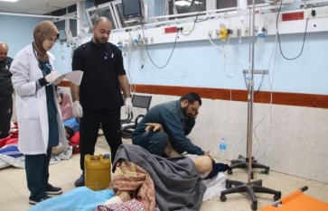 غزة