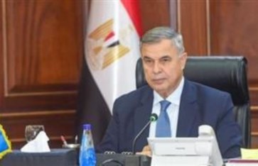  محافظ الإسكندرية 