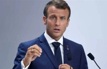 إيمانويل ماكرون إيمانويل ماكرون