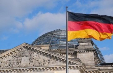 الخارجية الألمانية الخارجية الألمانية