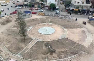 ميدان إبراهيم الدسوقي