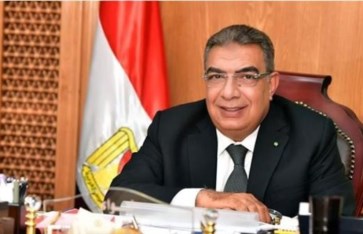 محافظ الدقهلية
