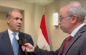 وزير الخارجية 