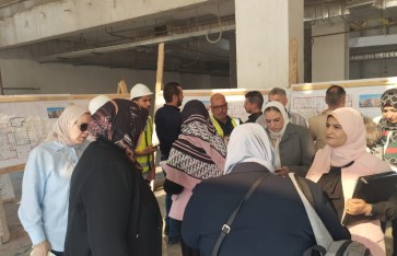جانب من الحملة 