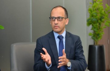 المستشار محمد الحمصاني المستشار محمد الحمصاني