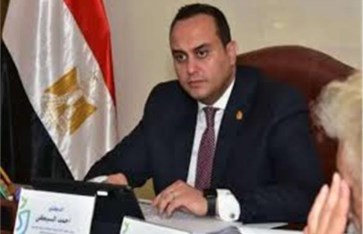 الدكتور أحمد السبكي الدكتور أحمد السبكي