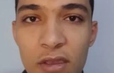 محمود السباعى الطالب المتهم بالإساءة إلى يوم المولد النبوي الشريف