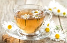 شاي البابونج