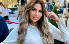 سارة خليفة 