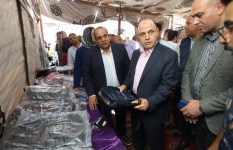 محافظ كفر الشيخ 