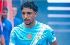 عمر مرموش 