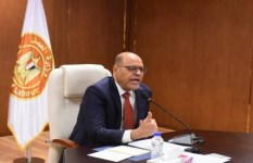 وزير العمل محمد جبران