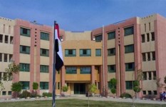 مدرسة بأسيوط 