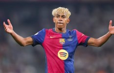 لامين يامال