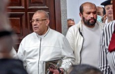 حسن راتب وعلاء حسانين 