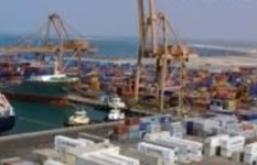 ميناء الحديدة