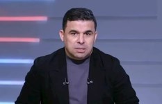 الكابتن خالد الغندور