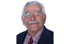 د. هاني التونسي _ سفير سابق
