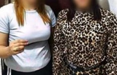 ضبط سيدات لممارستهم الأعمال المنافية للآداب