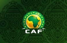 الاتحاد الإفريقي لكرة القدم