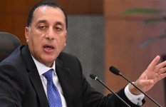 الدكتور مصطفى مدبولي 