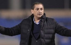 الأرجنتيني رامون دياز