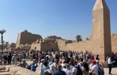 السياحة فى مصر
