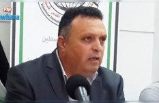 نقيب الصحفيين الفلسطينيين