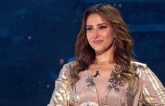  الفنانة حنان مطاوع