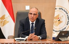 وزير الري 