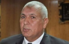 محافظ الوادي الجديد محمد الزملوط