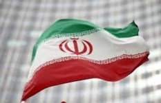 علم ايران