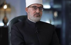 مفتي الجمهورية