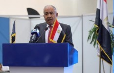 النائب أحمد العوضي