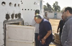جانب من الجولة 