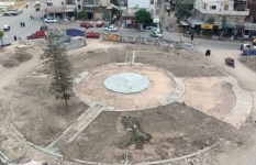 ميدان إبراهيم الدسوقي