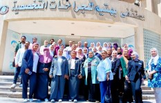 مستشفى بهتيم 