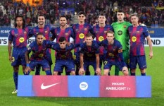 برشلونة
