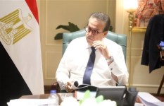 وزير الصحة 