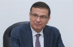 وزير الزراعة 