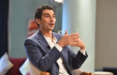 المخرج كريم الشناوي