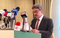 نقيب الأطباء البيطريين