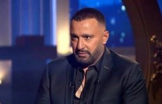 النجم أحمد السقا