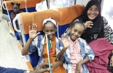 عودة السودانيين إلى وطنهم