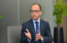 المستشار محمد الحمصاني