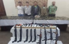  عصابة مخدرات بالبحيرة