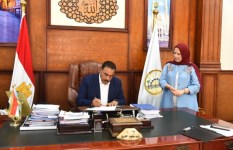 اللواء خالد شعيب